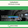 Trading Busters – US30 Busters Strategy