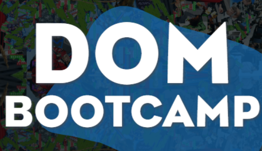 MasterClass Trader – DOM Trading BootCamp
