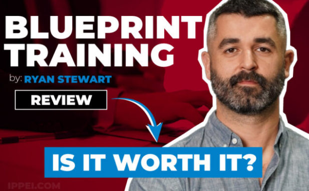 Ryan Stewart – Build Your Agency Program (The Blueprint Training)