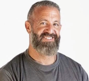 Todd Brown