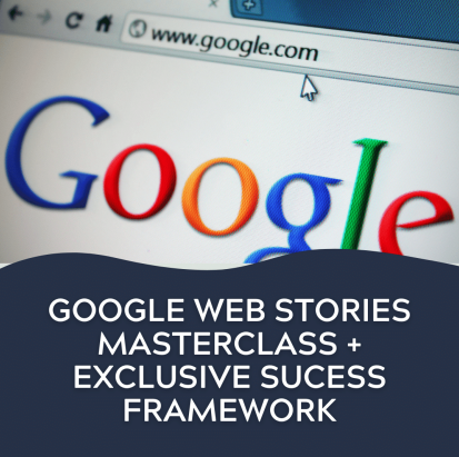Allison Lancaster – Google Web Stories Masterclass